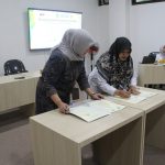 UPT Bahasa UIN Saizu Perkuat Sinergi dengan Balai Bahasa Provinsi Jawa Tengah