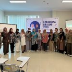 Tiga Pengajar BIPA UPT Bahasa UIN Saizu Ikuti Lokakarya BIPA UMP 2026