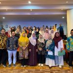 UPT Bahasa UIN Saizu Bekali Mahasiswa Keterampilan Menerjemahkan Buku Cerita Anak